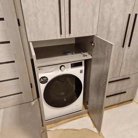 Sunlit Loft- Prime Views * Вильнюс