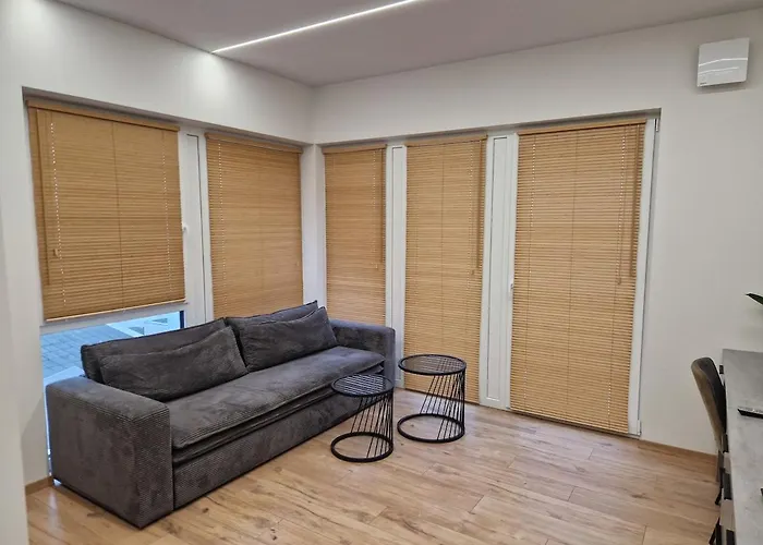 Apartament Sunlit Loft- Prime Views *